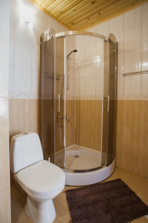 Appartement Saxony Dim à TTchernivtsi Extérieur photo